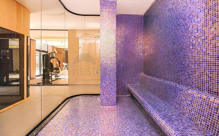 مشروع استثماري جديد بالقرب من شاطئ كليوباترا