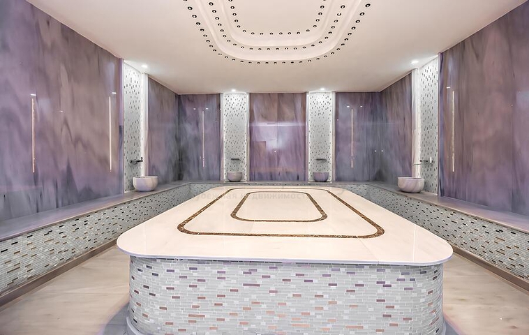 مشروع استثماري جديد بالقرب من شاطئ كليوباترا