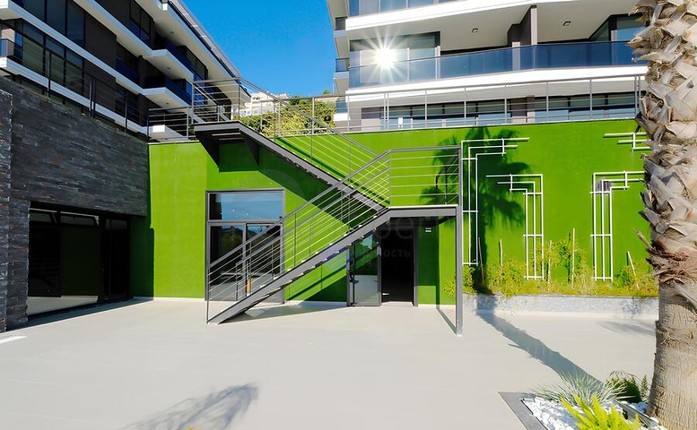 مشروع استثماري جديد بالقرب من شاطئ كليوباترا