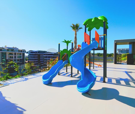 مشروع استثماري جديد بالقرب من شاطئ كليوباترا