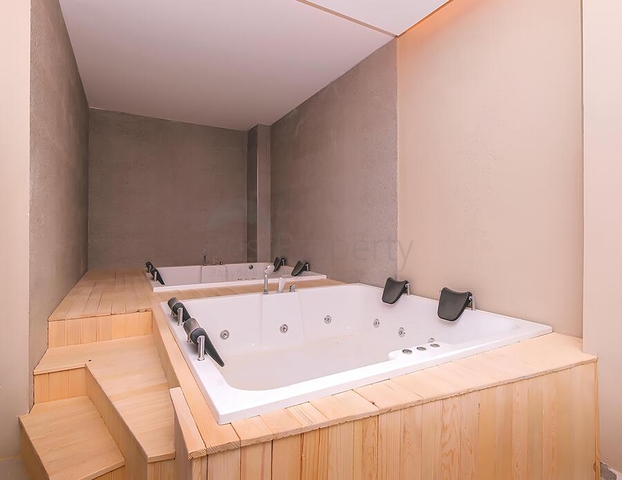 مشروع استثماري جديد بالقرب من شاطئ كليوباترا