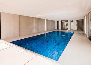 مشروع استثماري جديد بالقرب من شاطئ كليوباترا