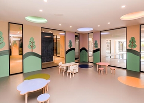 مشروع استثماري جديد بالقرب من شاطئ كليوباترا