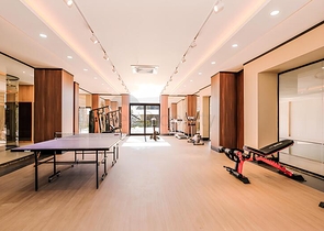 مشروع استثماري جديد بالقرب من شاطئ كليوباترا