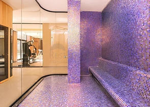 مشروع استثماري جديد بالقرب من شاطئ كليوباترا