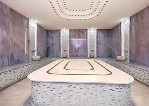 مشروع استثماري جديد بالقرب من شاطئ كليوباترا