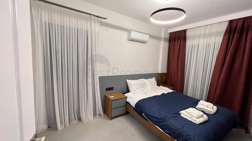 فيلا 4+1 في منطقة فتحية 