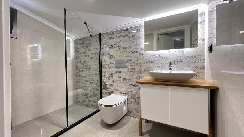 فيلا 4+1 في منطقة فتحية 