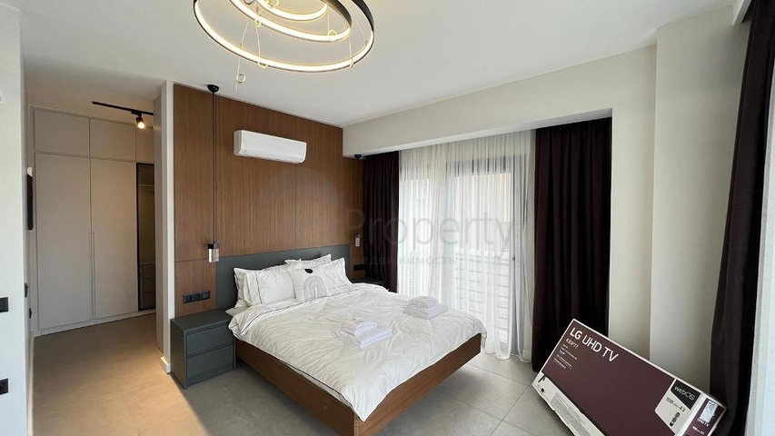 فيلا 4+1 في منطقة فتحية 