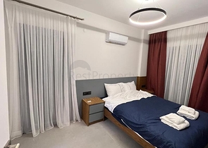 فيلا 4+1 في منطقة فتحية 