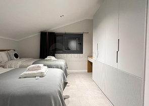 فيلا 4+1 في منطقة فتحية 