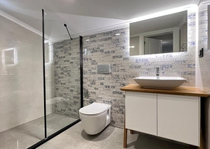 فيلا 4+1 في منطقة فتحية 