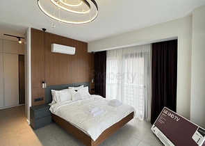 فيلا 4+1 في منطقة فتحية 