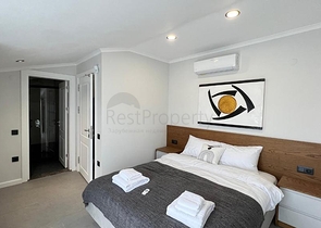 فيلا 4+1 في منطقة فتحية 