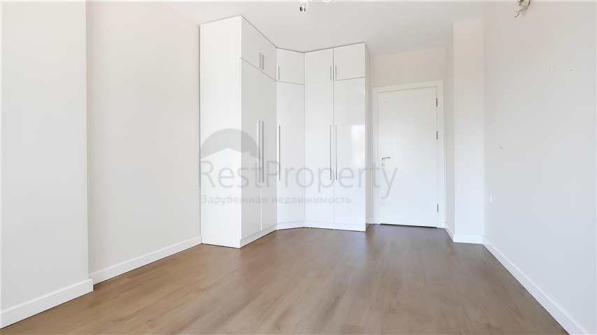 شقة مفروشة 2 + 1 400 متر من البحر