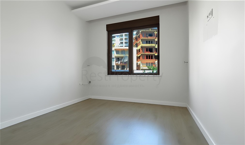 شقة مفروشة 2 + 1 400 متر من البحر