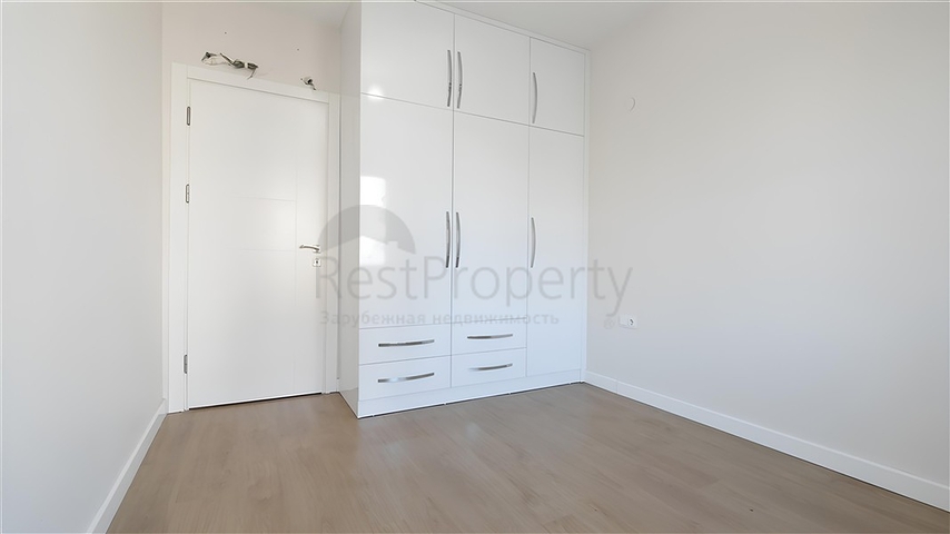 شقة مفروشة 2 + 1 400 متر من البحر