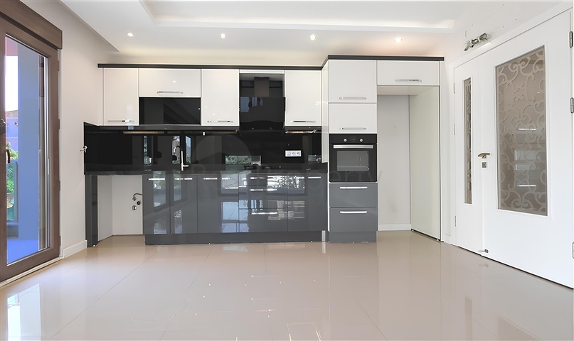 شقة مفروشة 2 + 1 400 متر من البحر