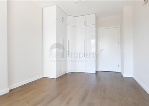 شقة مفروشة 2 + 1 400 متر من البحر