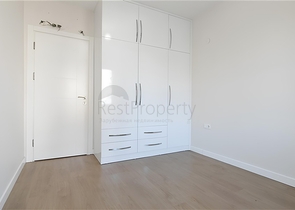 شقة مفروشة 2 + 1 400 متر من البحر