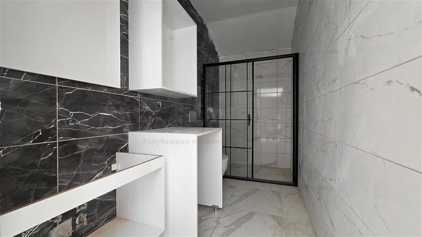 شقق في المشروع الجديد لمنطقة أوبا