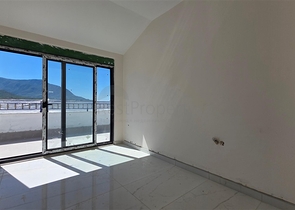 شقق في المشروع الجديد لمنطقة أوبا