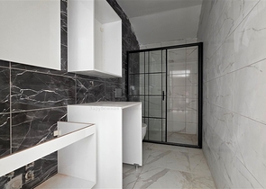 شقق في المشروع الجديد لمنطقة أوبا