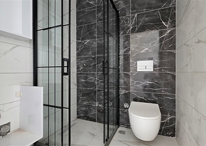 شقق في المشروع الجديد لمنطقة أوبا