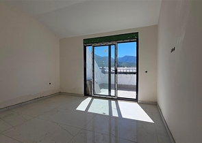 شقق في المشروع الجديد لمنطقة أوبا