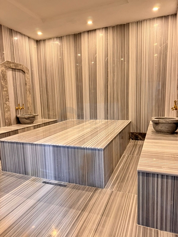 شقة بغرفة نوم واحدة في مجمع أفسالارا الجديد