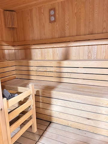 شقة بغرفة نوم واحدة في مجمع أفسالارا الجديد