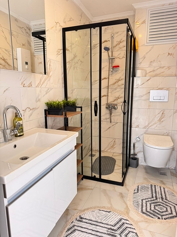 شقة بغرفة نوم واحدة في مجمع أفسالارا الجديد