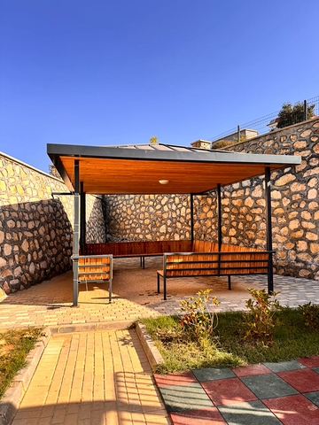 شقة بغرفة نوم واحدة في مجمع أفسالارا الجديد