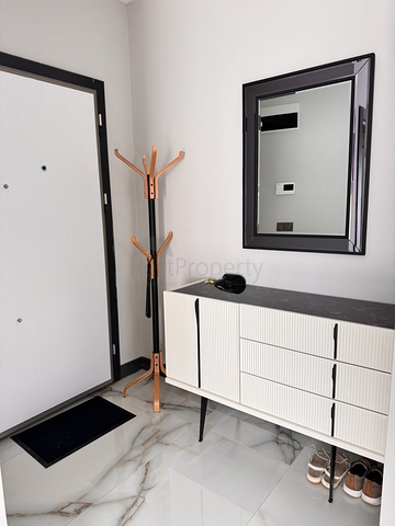 شقة بغرفة نوم واحدة في مجمع أفسالارا الجديد