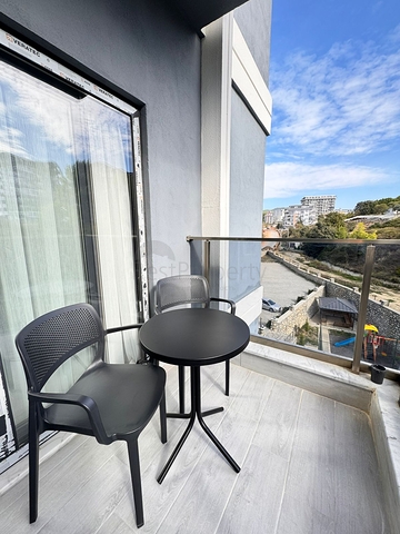 شقة بغرفة نوم واحدة في مجمع أفسالارا الجديد