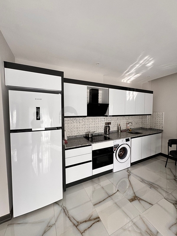 شقة بغرفة نوم واحدة في مجمع أفسالارا الجديد