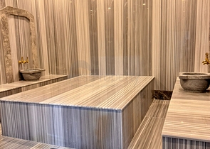 شقة بغرفة نوم واحدة في مجمع أفسالارا الجديد