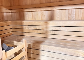 شقة بغرفة نوم واحدة في مجمع أفسالارا الجديد