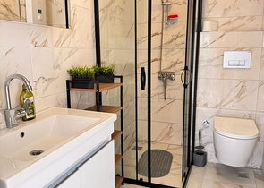 شقة بغرفة نوم واحدة في مجمع أفسالارا الجديد