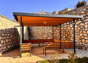 شقة بغرفة نوم واحدة في مجمع أفسالارا الجديد