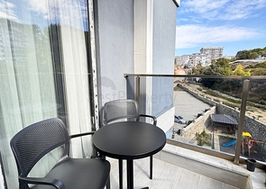 شقة بغرفة نوم واحدة في مجمع أفسالارا الجديد