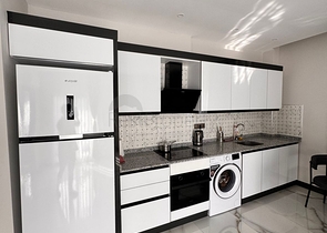 شقة بغرفة نوم واحدة في مجمع أفسالارا الجديد