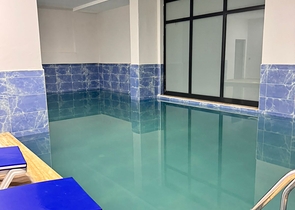 شقة بغرفة نوم واحدة في مجمع أفسالارا الجديد