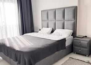 شقة بغرفة نوم واحدة في مجمع أفسالارا الجديد