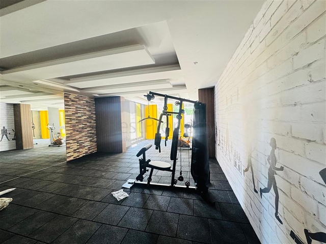 مشروع جديد من المطور مع تخطيطات واسعة في وسط المدينة