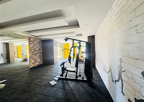 مشروع جديد من المطور مع تخطيطات واسعة في وسط المدينة