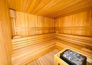 مشروع جديد من المطور مع تخطيطات واسعة في وسط المدينة