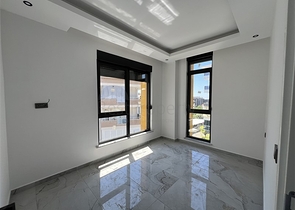 مشروع جديد من المطور مع تخطيطات واسعة في وسط المدينة