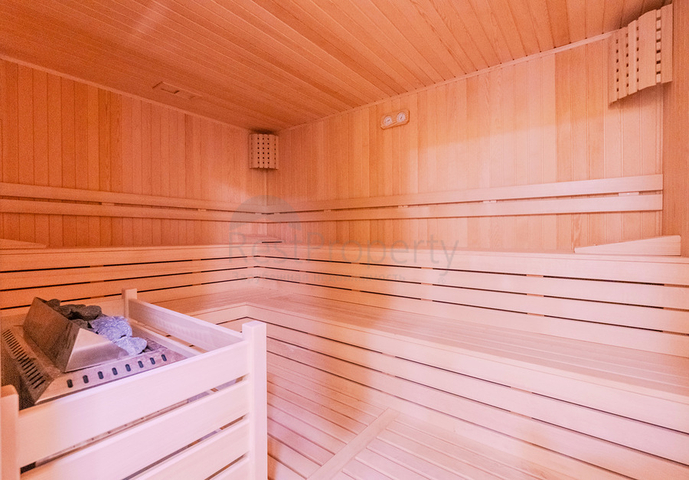 مشروع جديد لحياة مريحة في غازي باشا