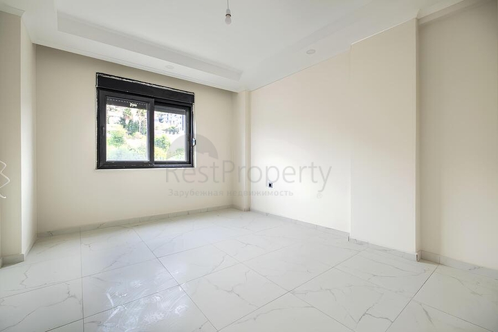 مشروع جديد لحياة مريحة في غازي باشا